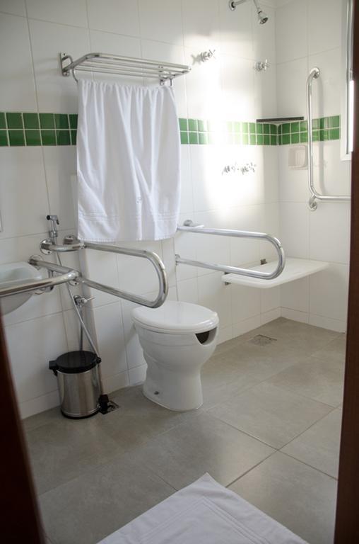 Frimas Pampulha Hotel Belo Horizonte Eksteriør billede